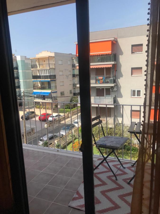 Salou Al Lado De Playa: Bonito Apartamento, Wifi公寓 外观 照片